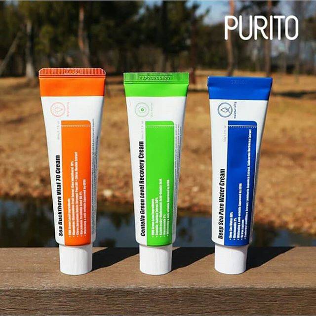 purito moisturizer