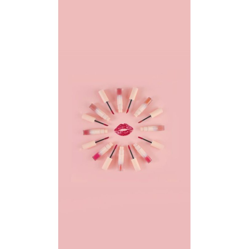 07 LIP CREAM HANASUI SPARK NUDE