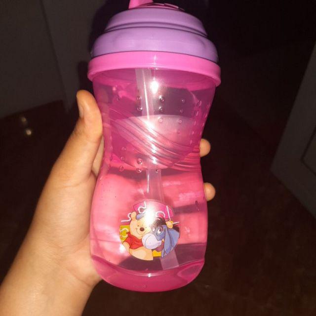 Botol Minum Sedotan Anak 14090047