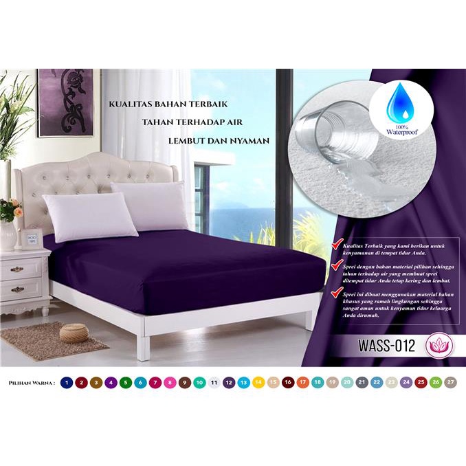 #SPREI SEPREI WATERPROFF POLOS-1