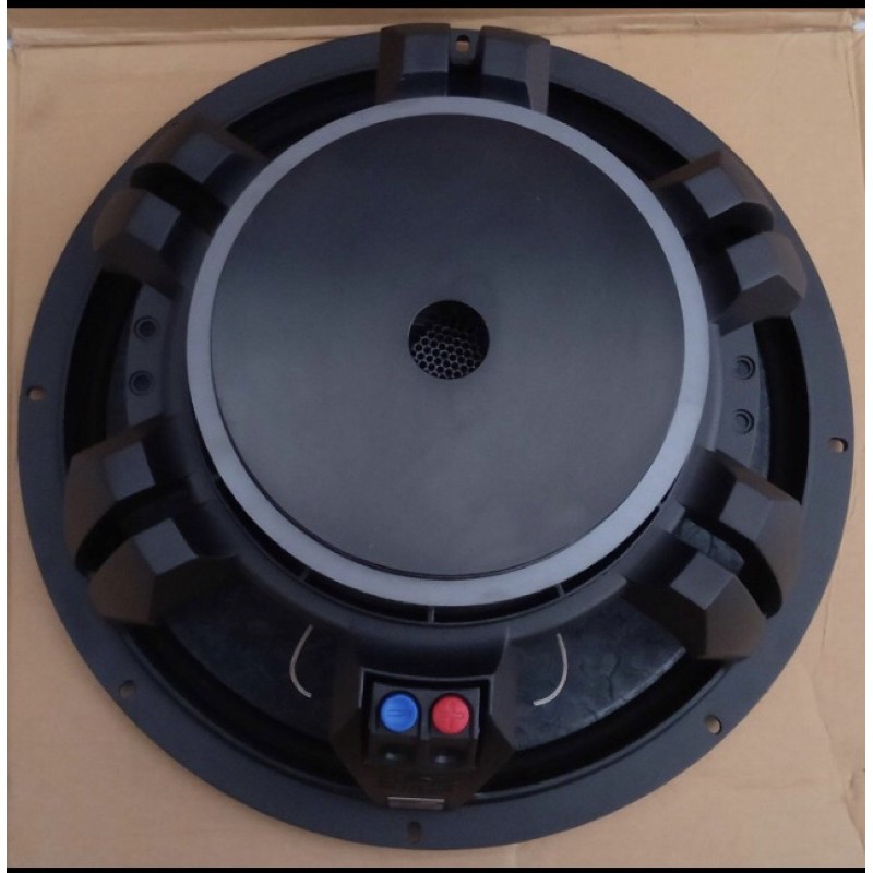 Matahari Electronic - Speaker woofer 15 inch ACR Fabulous 75155 W MK 1