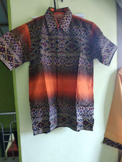 Couple Batik Maladewa Etnic Termurah 140rb Sepasang