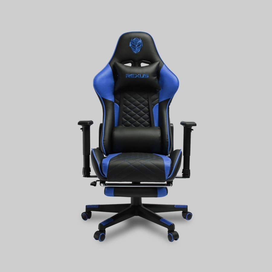 Rexus Gaming Chair RGC100 Max / RGC-100 Max