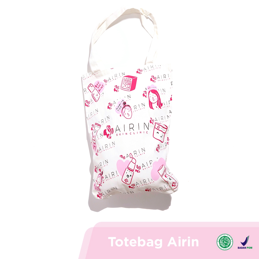 

Totebag Airin