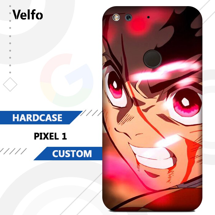 Casing Google Pixel 1 Custom Case
