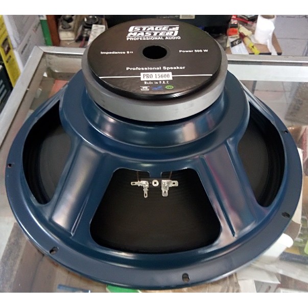 speaker stage master 12 inch