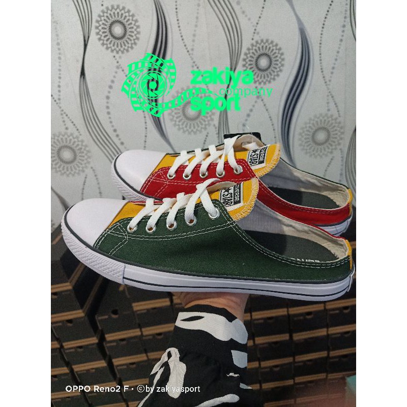 sepatu converse BUSTONG REGGAE / GRADE ORI