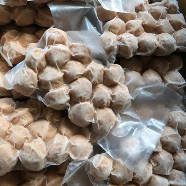 

Bakso Salmon 15 pcs