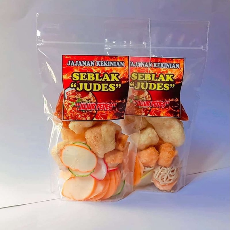

seblakjudess