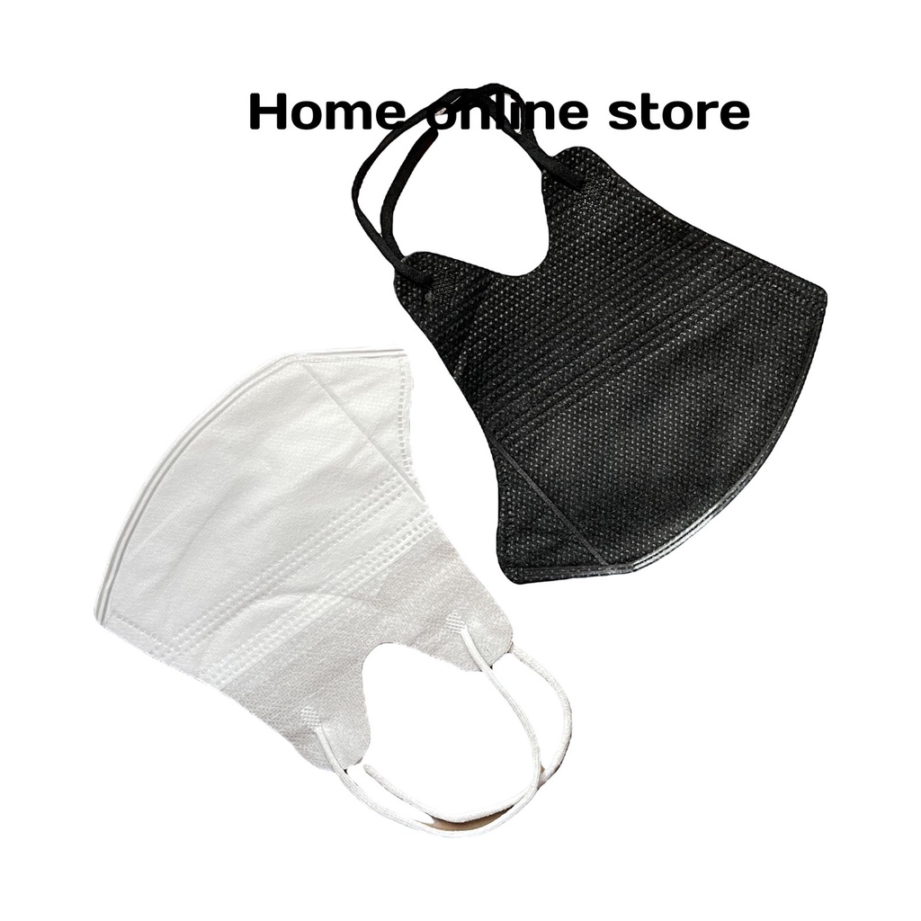 cod / masker duckbil 10pcs / masker face mask duckbill / duckbill garis