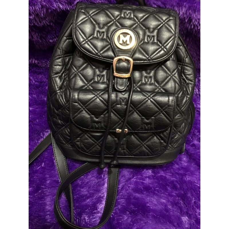 metrocity backpack SOLD❌