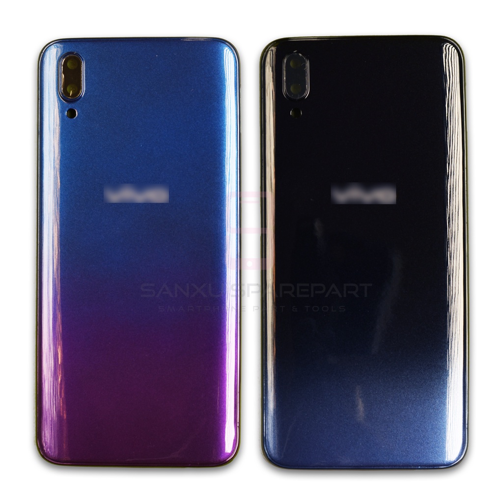 Backdoor Vivo V11 Pro / Tutup Belakang Vivo V11 Pro / Casing Vivo V11 Pro