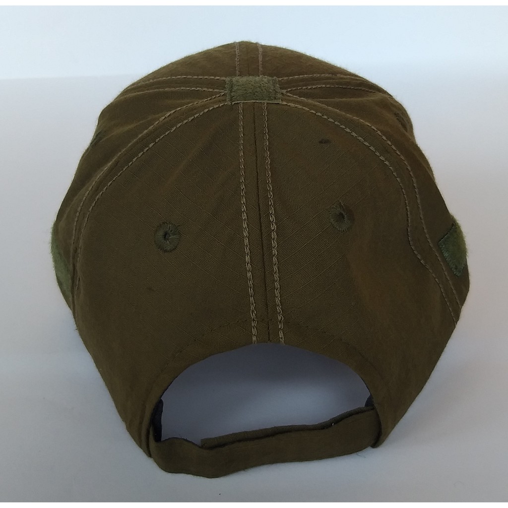 Topi Tactical Army Green TRB-02