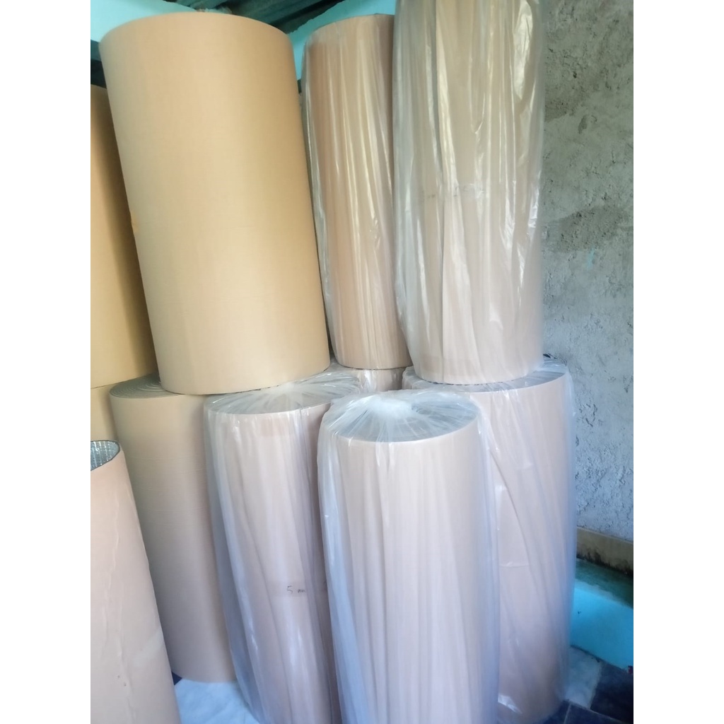 Peredam panas 5mm Peredam panas atap Peredam panas mobil Peredam panas kap mesin DLL