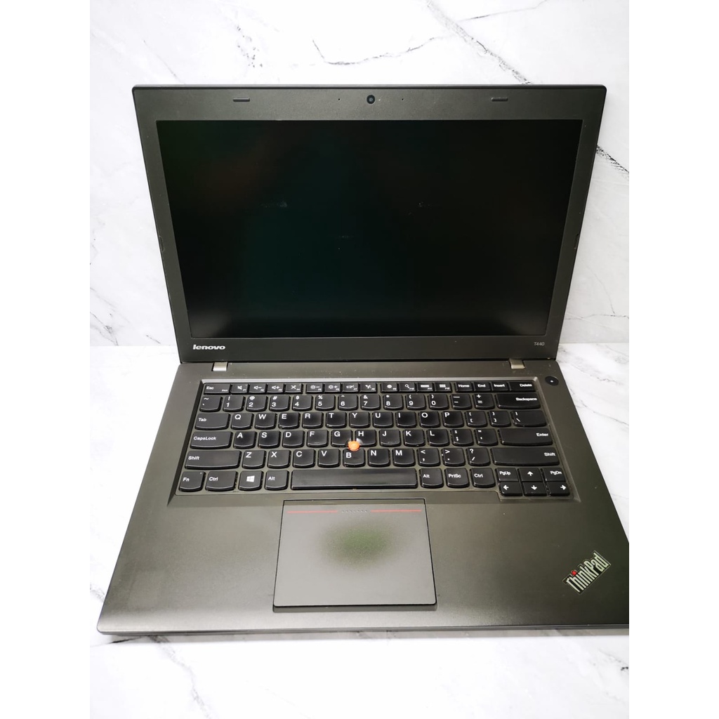 Laptop Lenovo Thinkpad T440 i5-4gb ssd 128gb