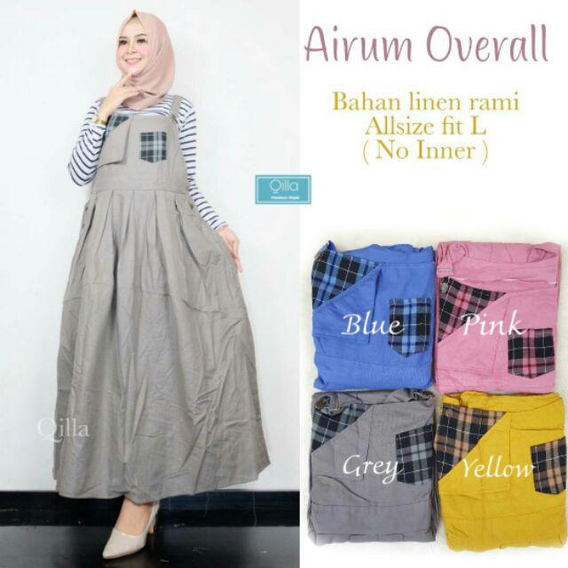 Mh Batik Srore - Jumbo Tunik Batik Wanita Emhabatik Seragam Terlaris