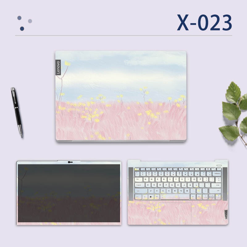 Stiker Skin Laptop Untuk Acer Swift 3 SF314 SF314-52 - 51VX 14 inch SF314-54 SF314-57F- 56f 56g Sf - 14