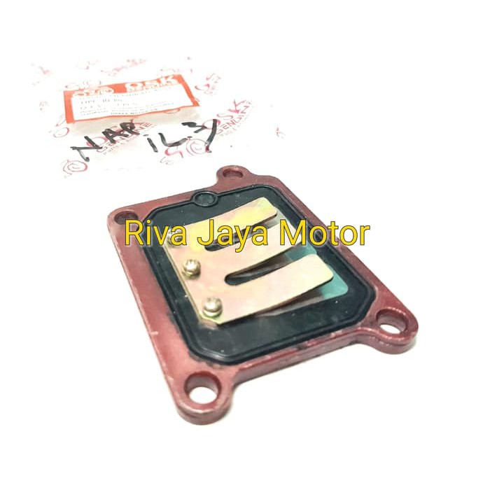 MEMBRAN ASSY SUZUKI RC, TORNADO, CRYSTAL