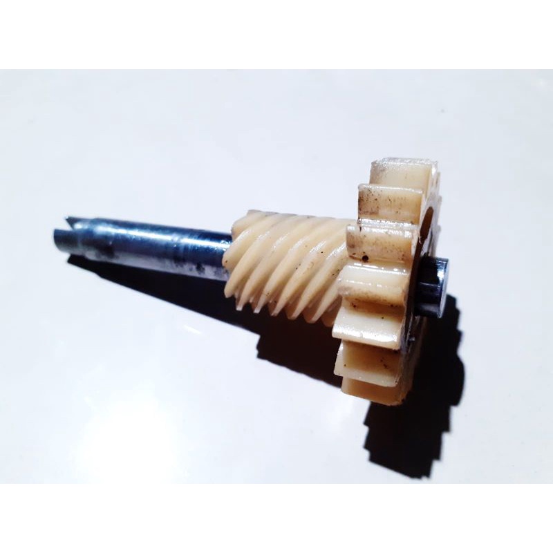 Gir Pompa Oli Ori Suzuki Ts100 Ts125 Rgr Trs Gp100 Gp125 Duster Honcho Copotan motor Termurah