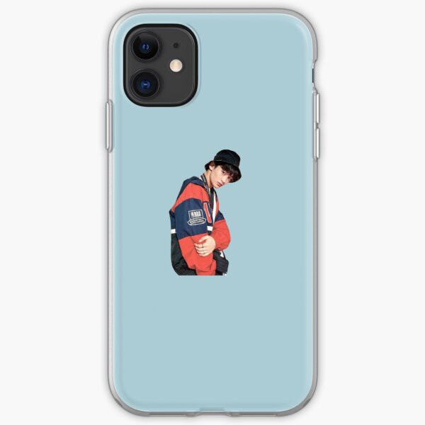 Custom Case iphone 11 12  Pro Max NCT Mark 8 XS  Plus