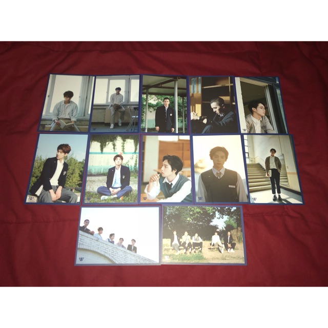 OFFICIAL WINNER POSTCARD EXIT 2016