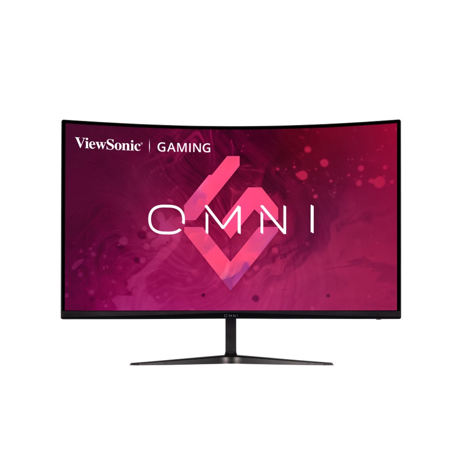 MONITOR LED VIEWSONIC VX3218PCMHD HDMI DP 165HZ CURVED