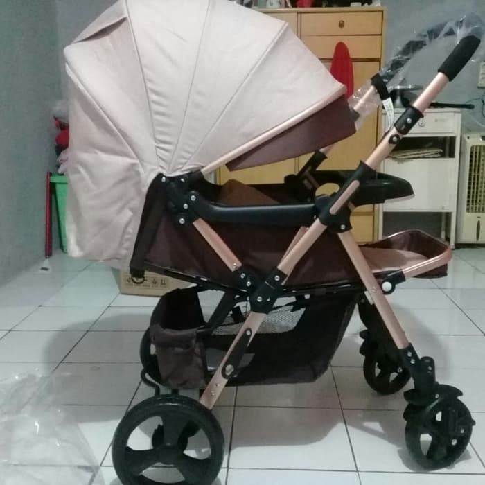 stroller bayi murah shopee
