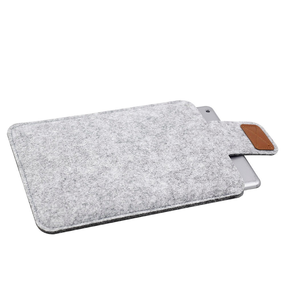 Rhodey Felt Sleeve Case Laptop 13 Inch