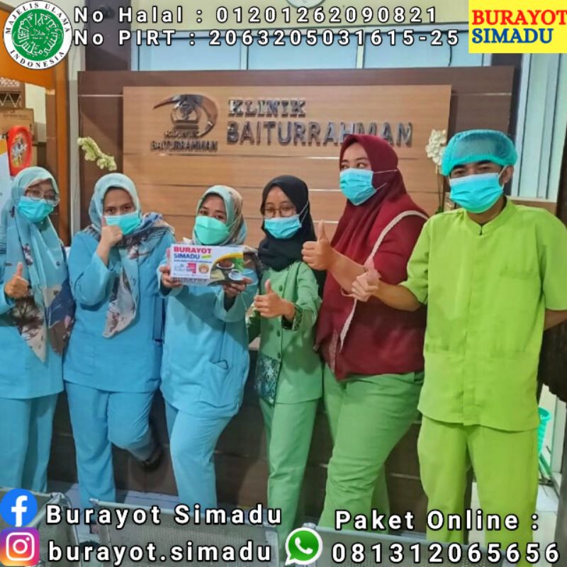 

Ssl09 ISI 10 PCS/KEMASAN PREMIUM/BURAYOT SIMADU OLEH_OLEH GARUT