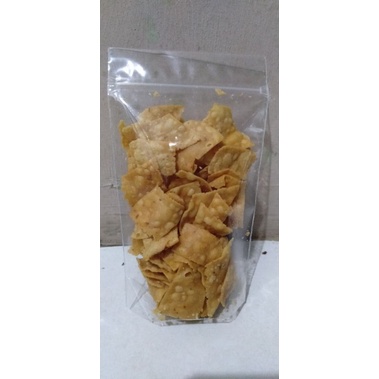 

kue bawang gurih & renyah home made