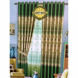 Gorden Rumah Jendela Pintu Blackout 100 Impor Premium Gorden Rumah Jendela Pintu Blackout 100 Impor Premium