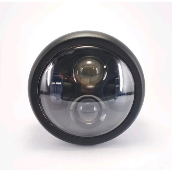 LAMPU DAYMAKER LED HEADLAMP DAYMAKER LED TERANG