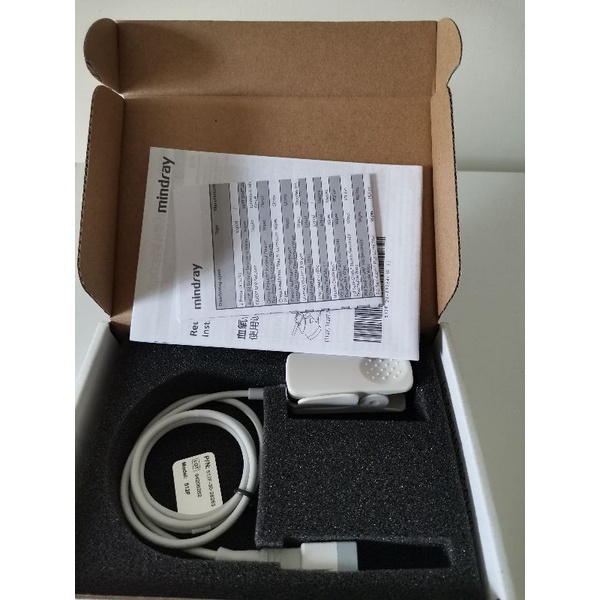 sensor spo2 mindray ori