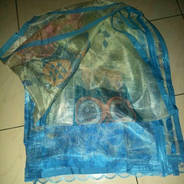 Tirai Magnet Anti Nyamuk