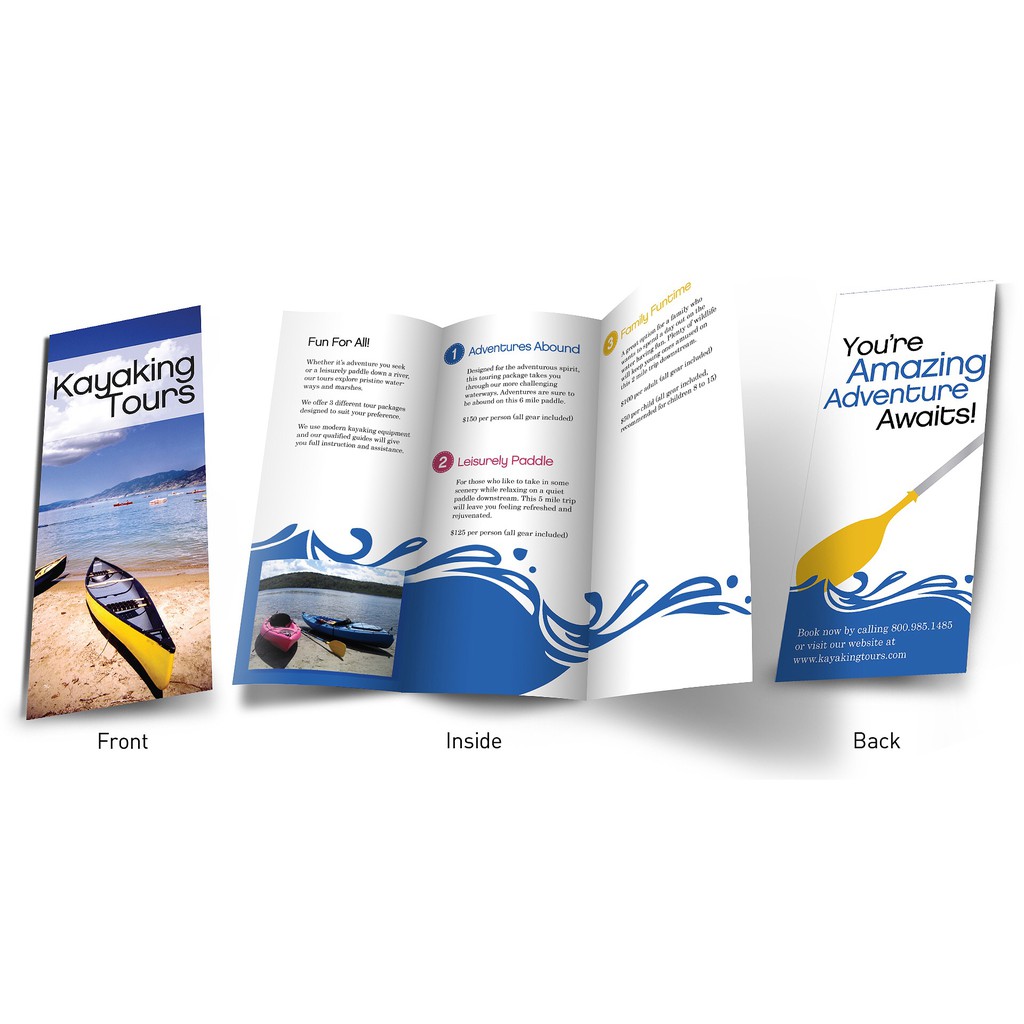 

Cetak ARt Paper ( AP ) ukuran kertas A3+