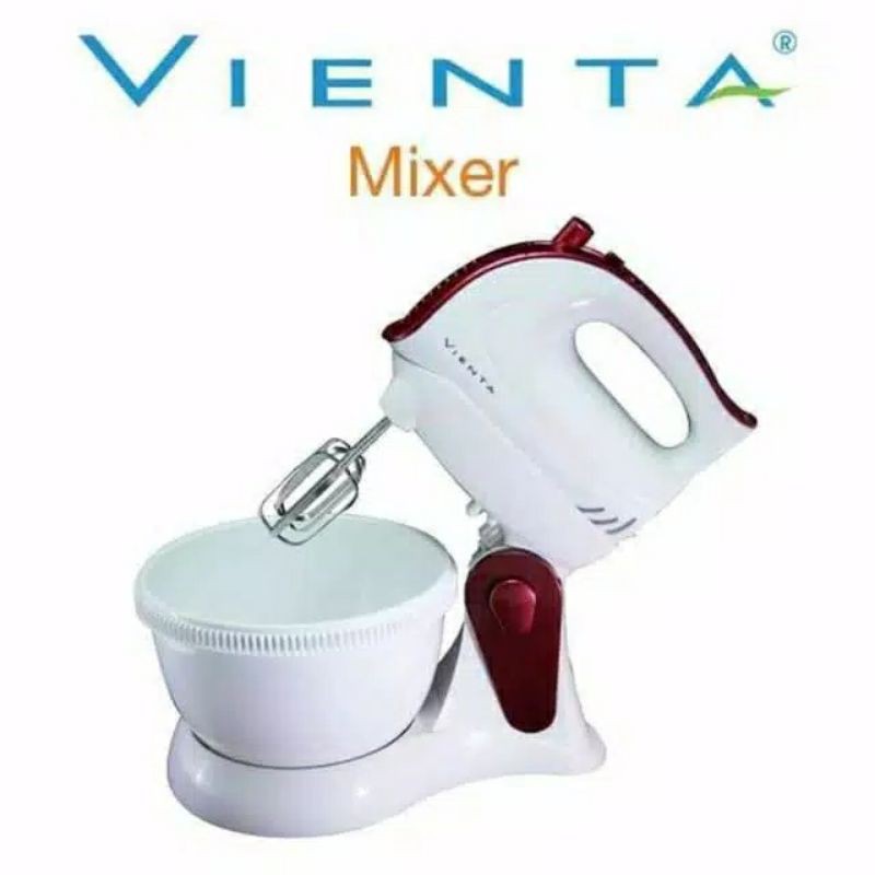 mixer vienta
