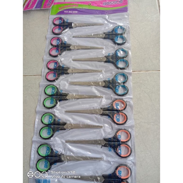 

gunting renceng hw 6