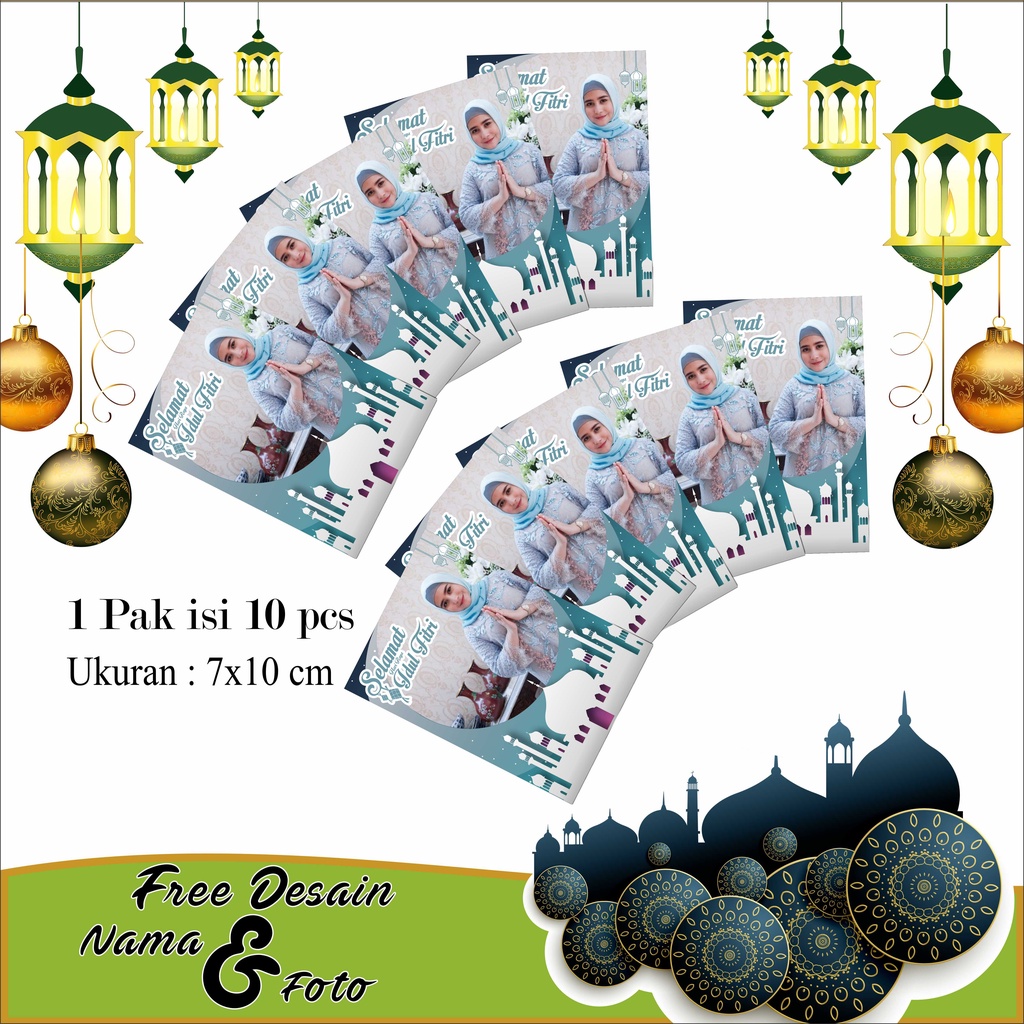

Amplop Lebaran Hari Raya Idul Fitri/ Amplop Lebaran Murah/ Amplop Lebaran Idul Fitri/ Amplop THR/ Angpau