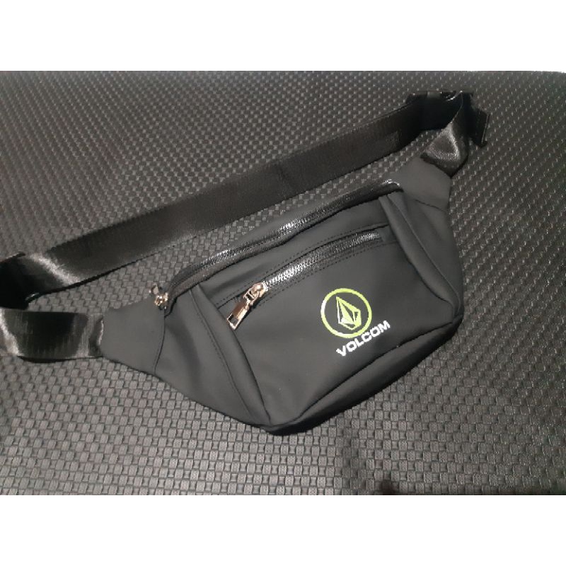 Promo !!! (COD) TAS WAISTBAG TAS PRIA SELEMPANG WAISTBAG HARGA GROSIR