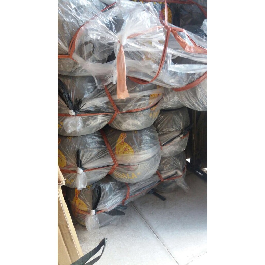 

Tali Rafia Murah 1 Kilogram