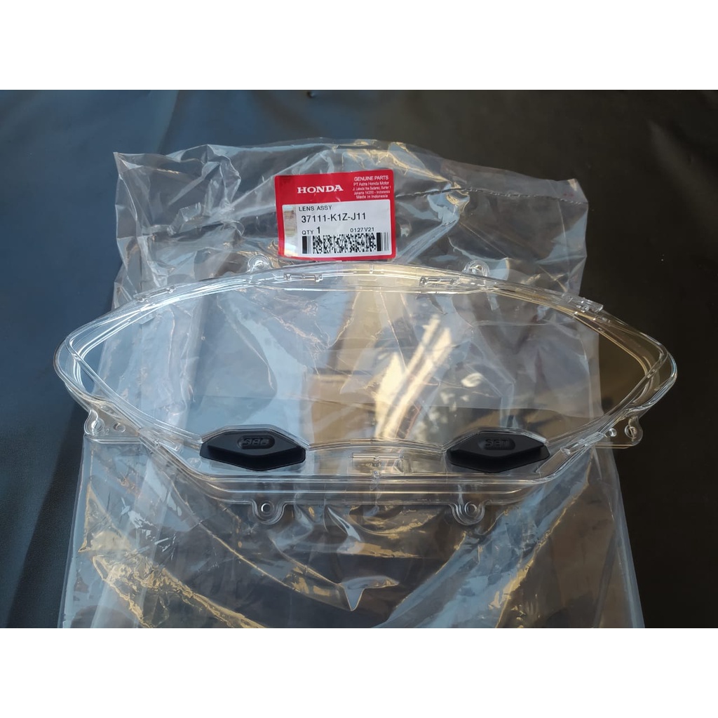 Mdr Mika Speedometer PCX 160 Ori AHM 37111-K1Z-J11