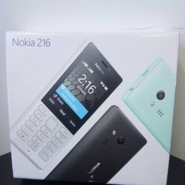 

Mokia 216