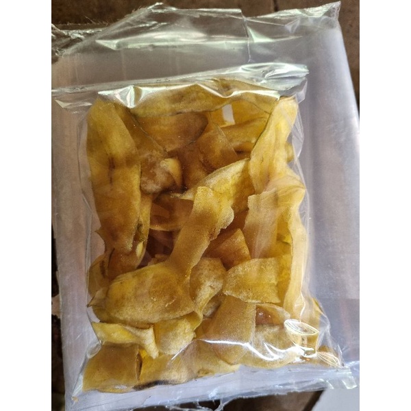 

keripik pisang gurih