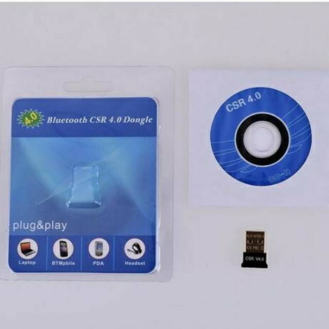 Bluetooth 4.0 dongle csr adapter