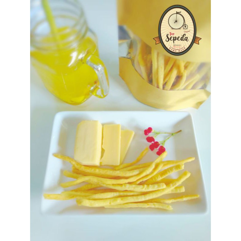 

Cheese stick / Stick keju