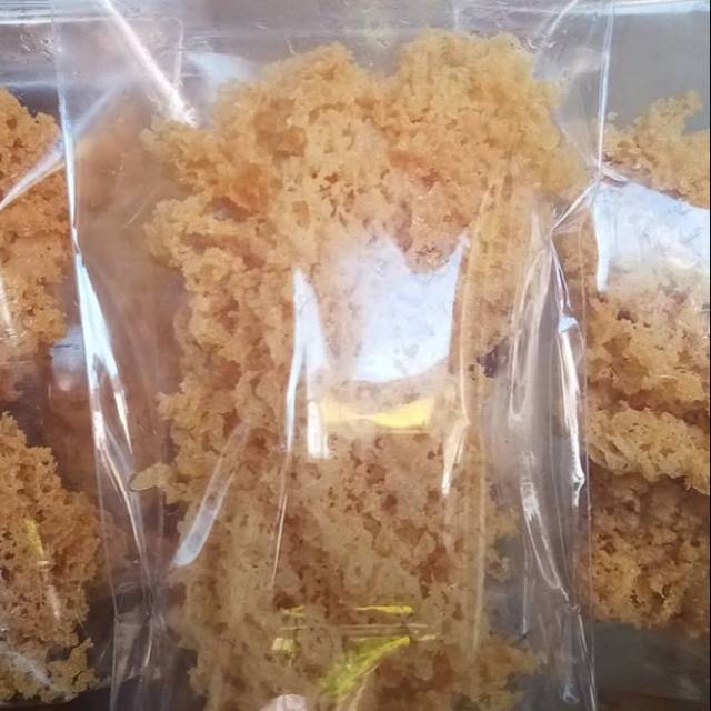 

Kremesan ayam