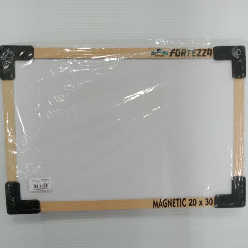 

Whiteboard Magnit 20 x 30 Fortezza