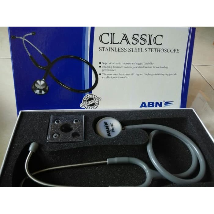Stetoskop ABN Classic Clasic Klasik Anak  Sthetoscope