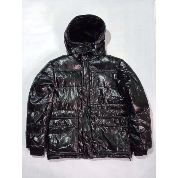 UNIQLO PREMIUM DOWN JACKET
