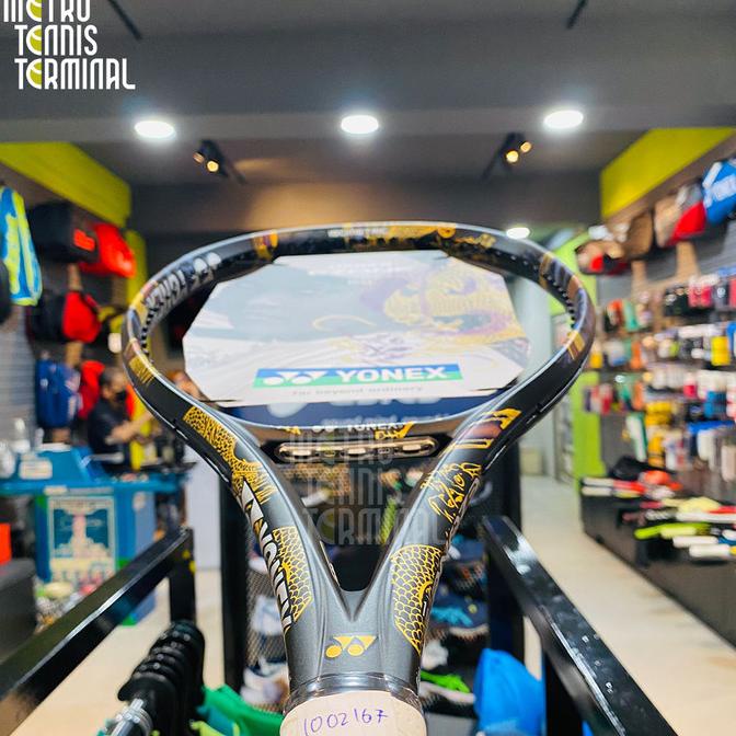 Yonex Ezone 98 / 100 / 100L / 100SL Osaka Limited ( Raket Tenis )